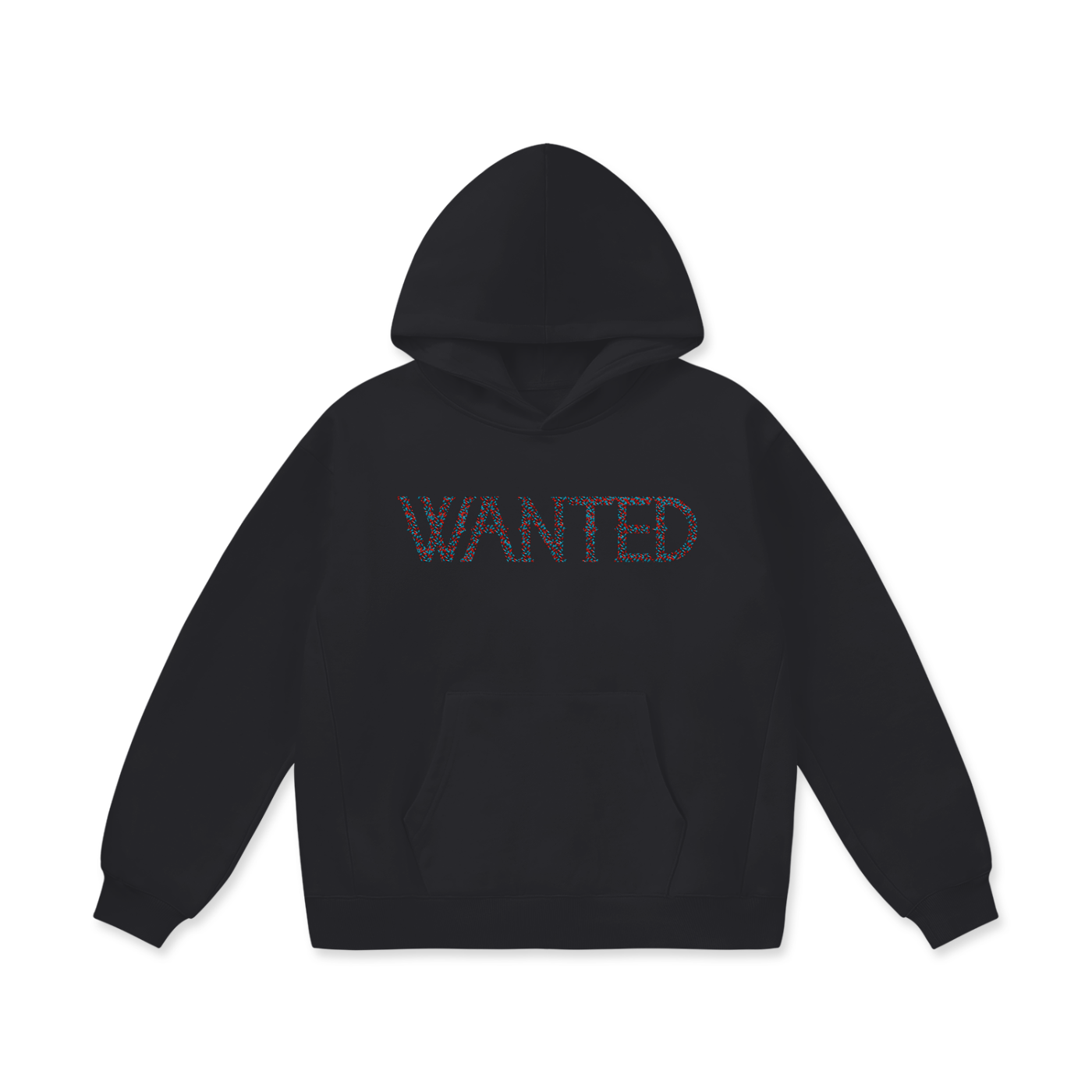 WANTED