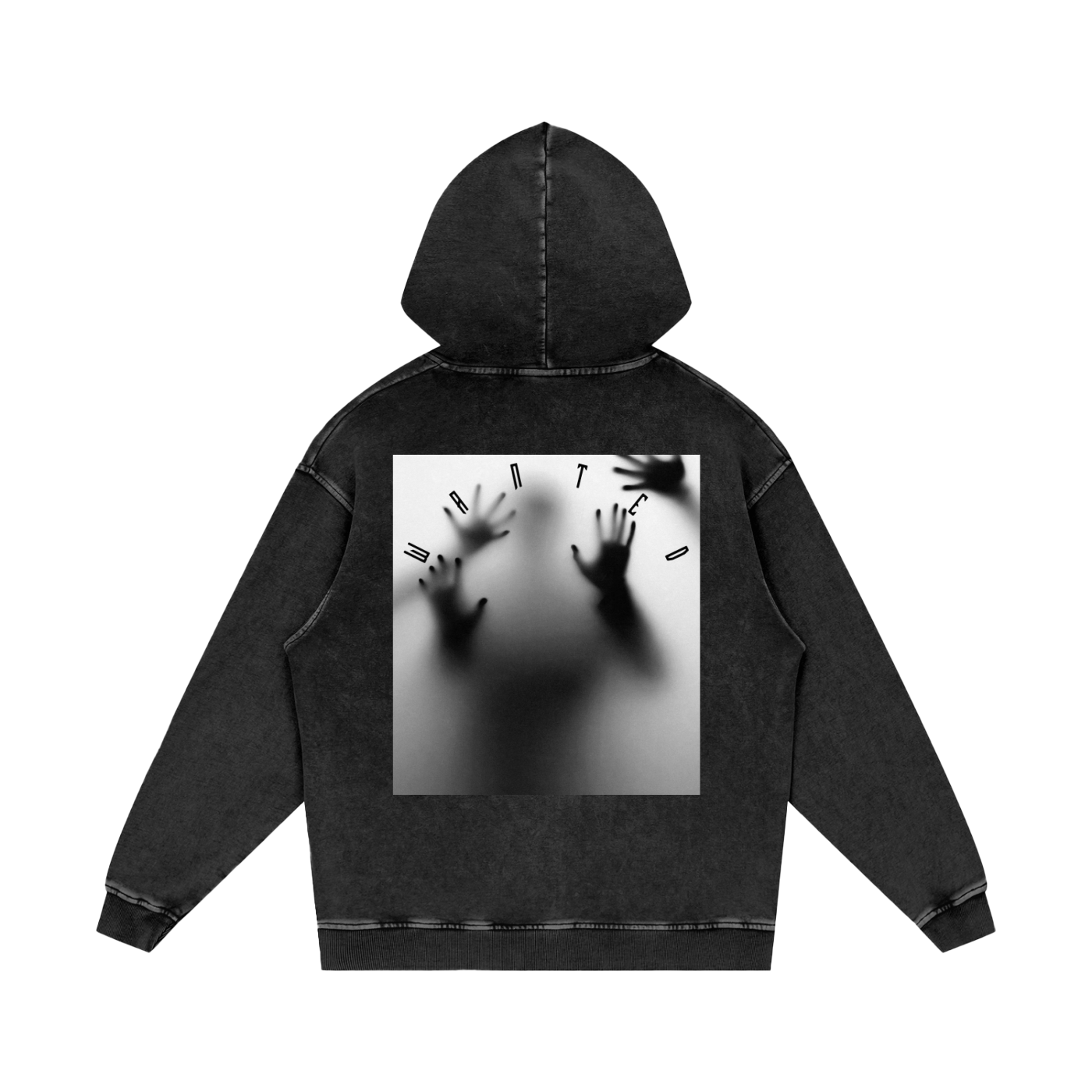 Ghosted