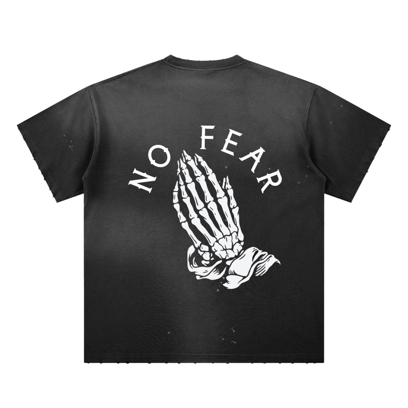 No fear T-Shirt