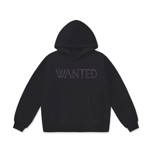 WANTED