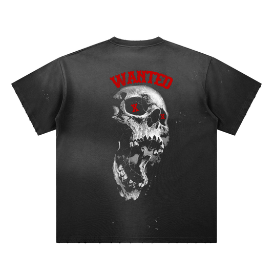 Dead or alive T-Shirt