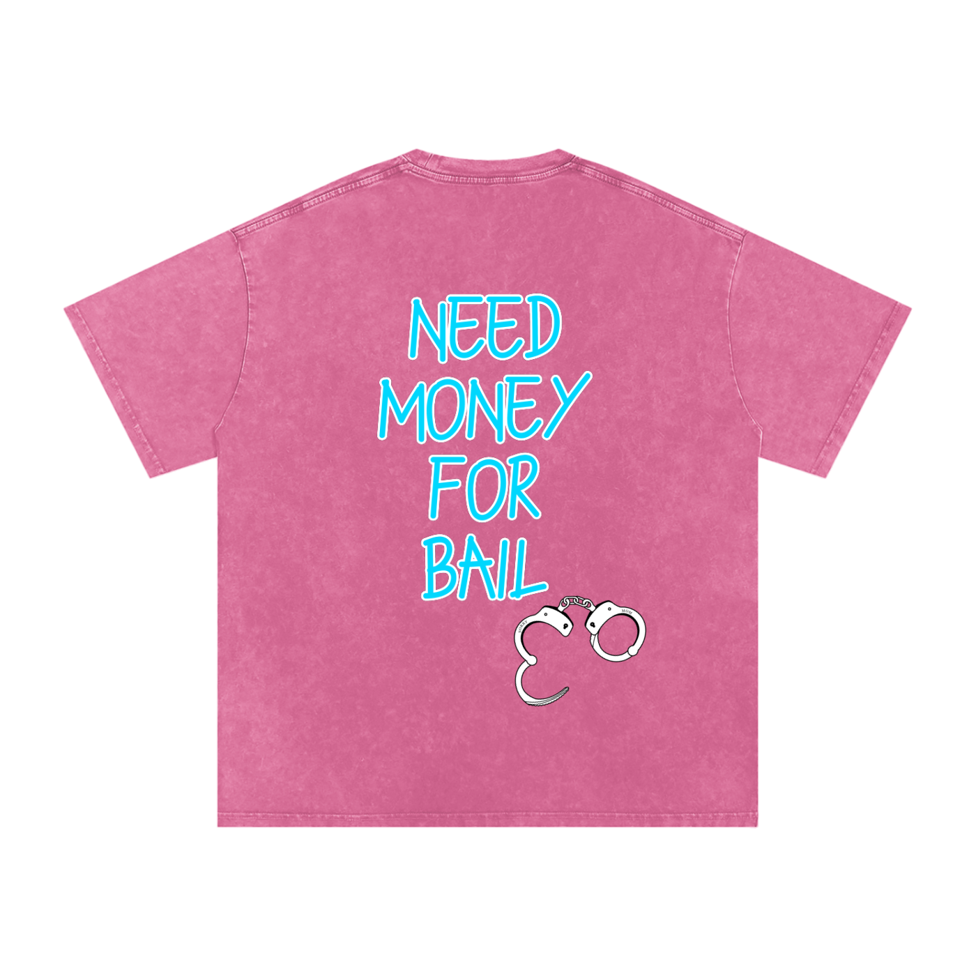 Need money for bail T-Shirt