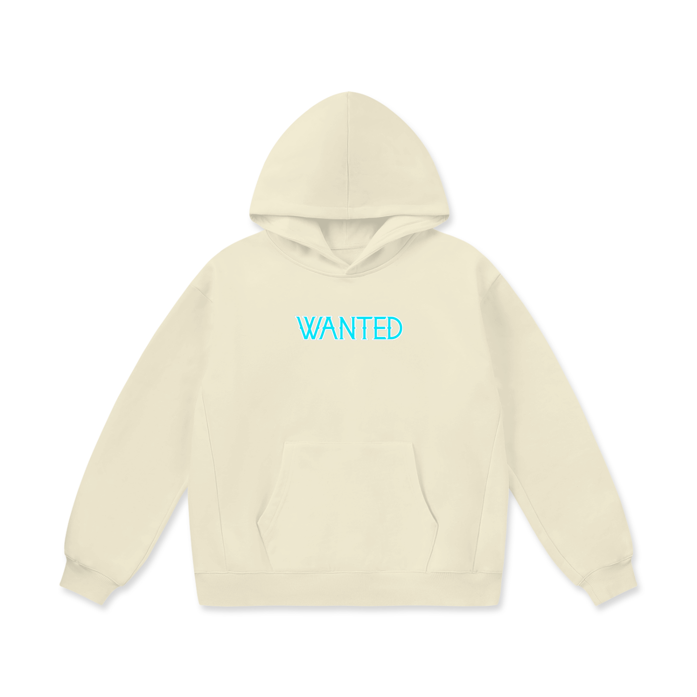 WANTED